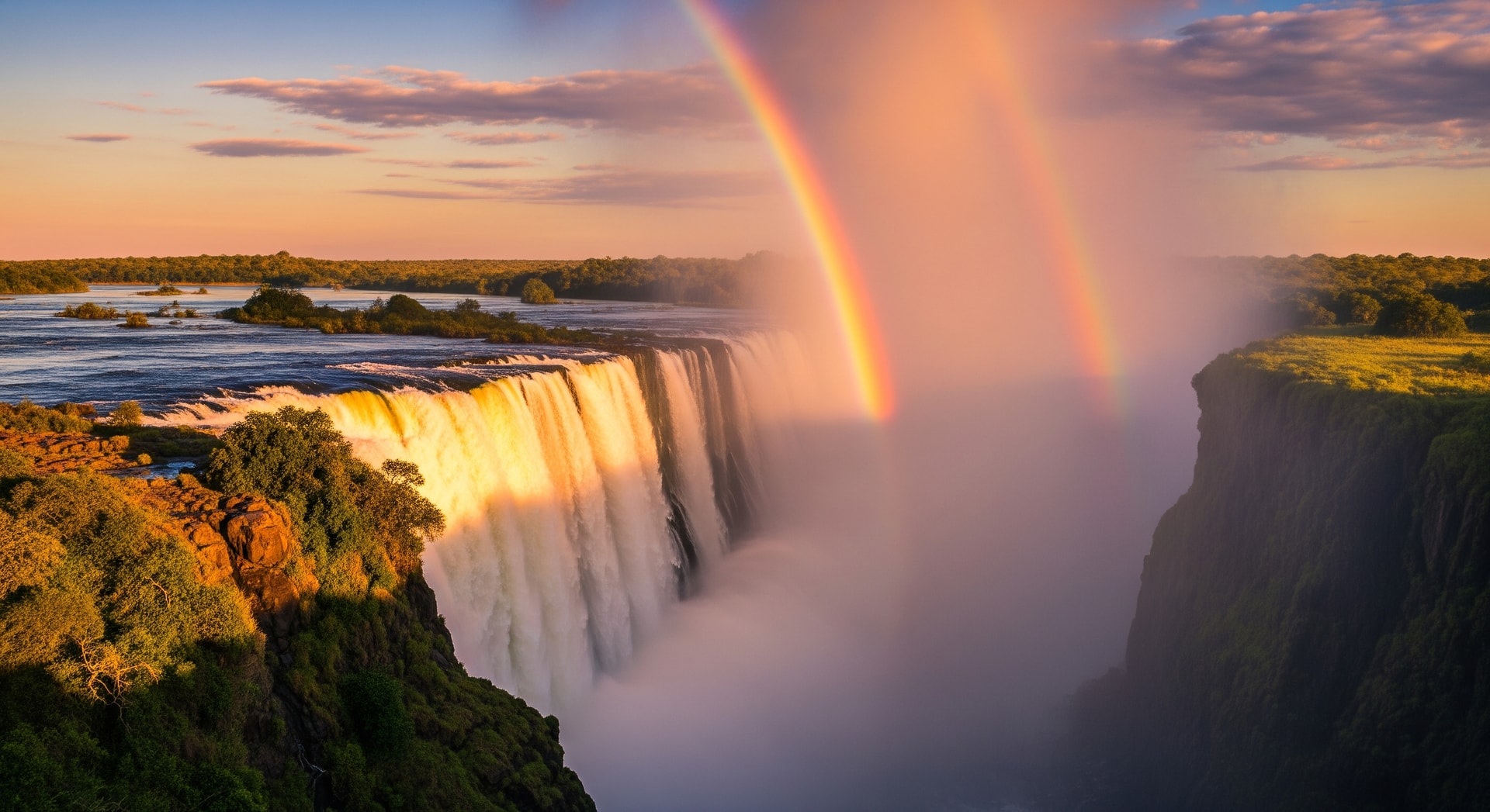 Travelling to Zimbabwe