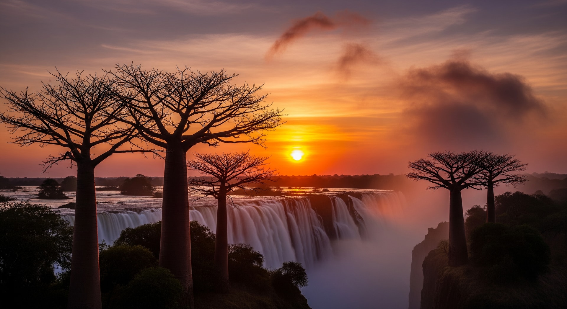 Zimbabwe — travel impressions