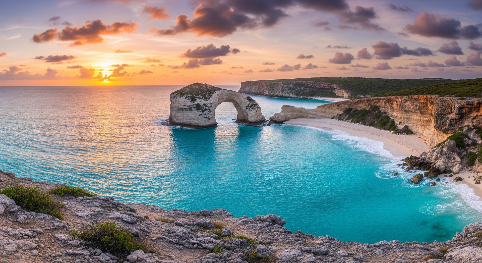 Anguilla — travel impressions