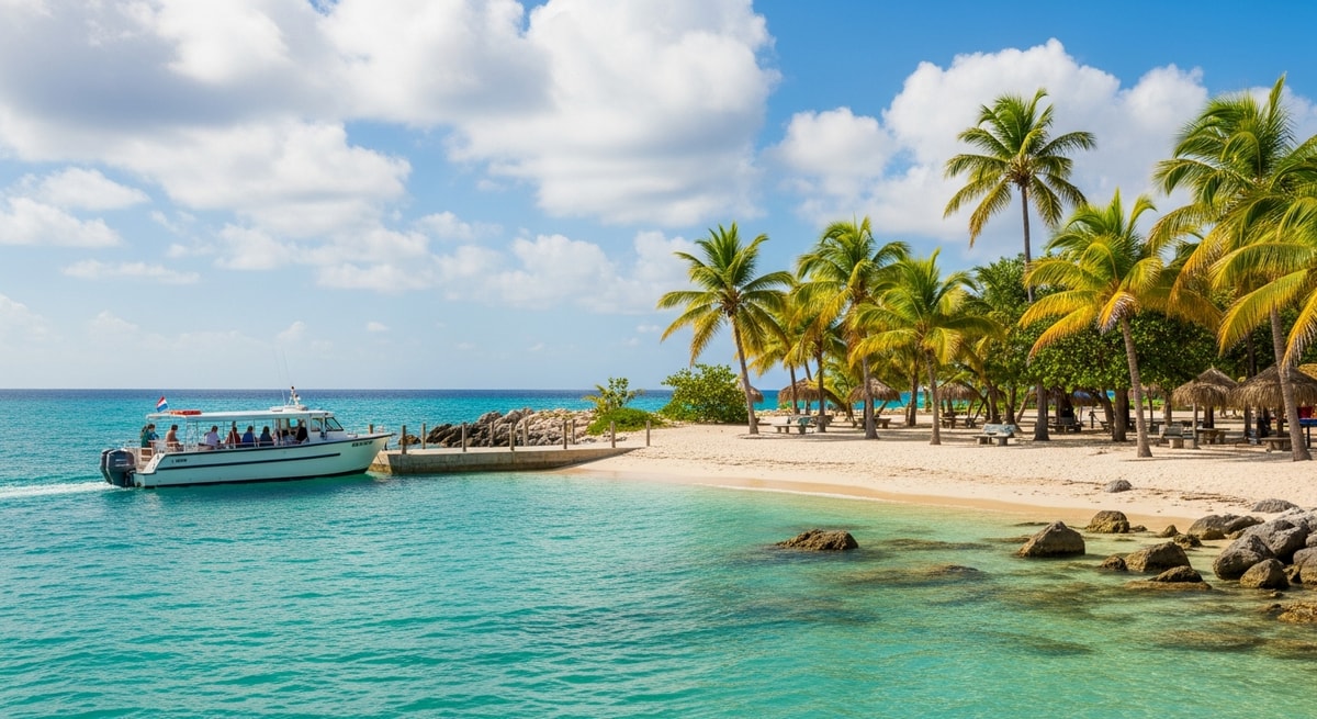 Anguilla — travel impressions