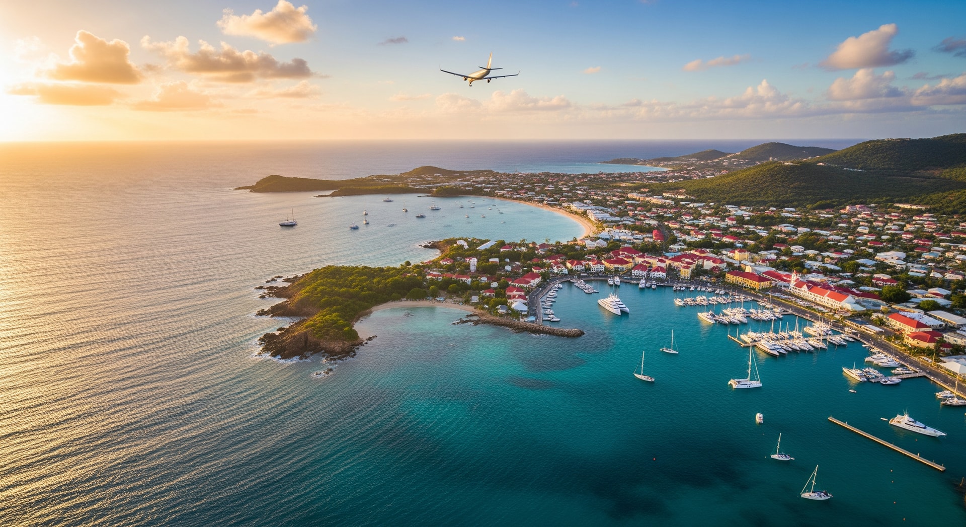 Antigua and Barbuda — travel impressions