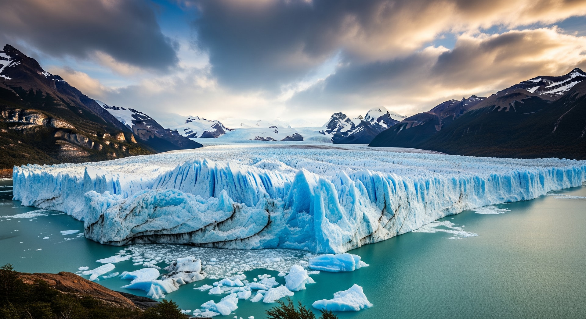 Argentina — travel impressions