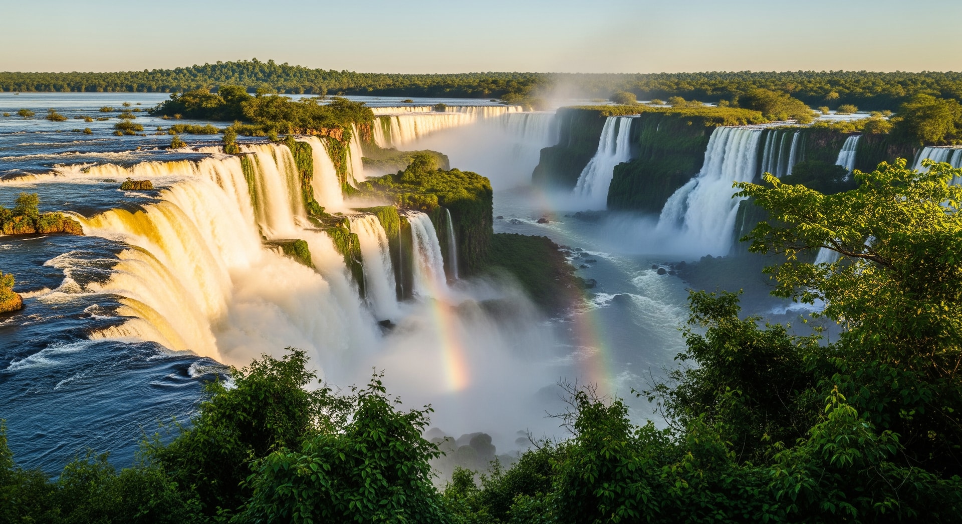 Argentina — travel impressions