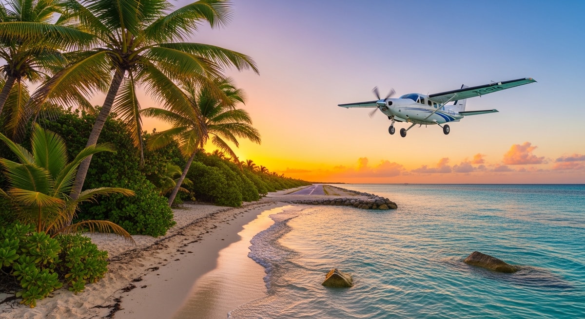 Bahamas — travel impressions