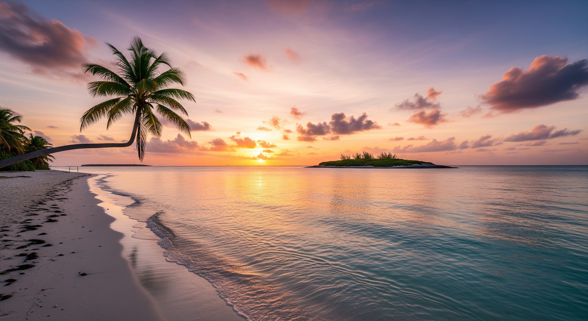 Bahamas — travel impressions
