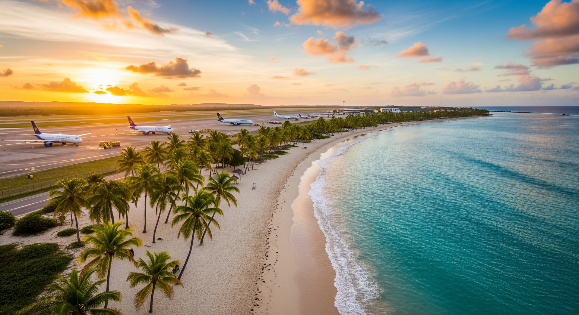 Barbados — travel impressions