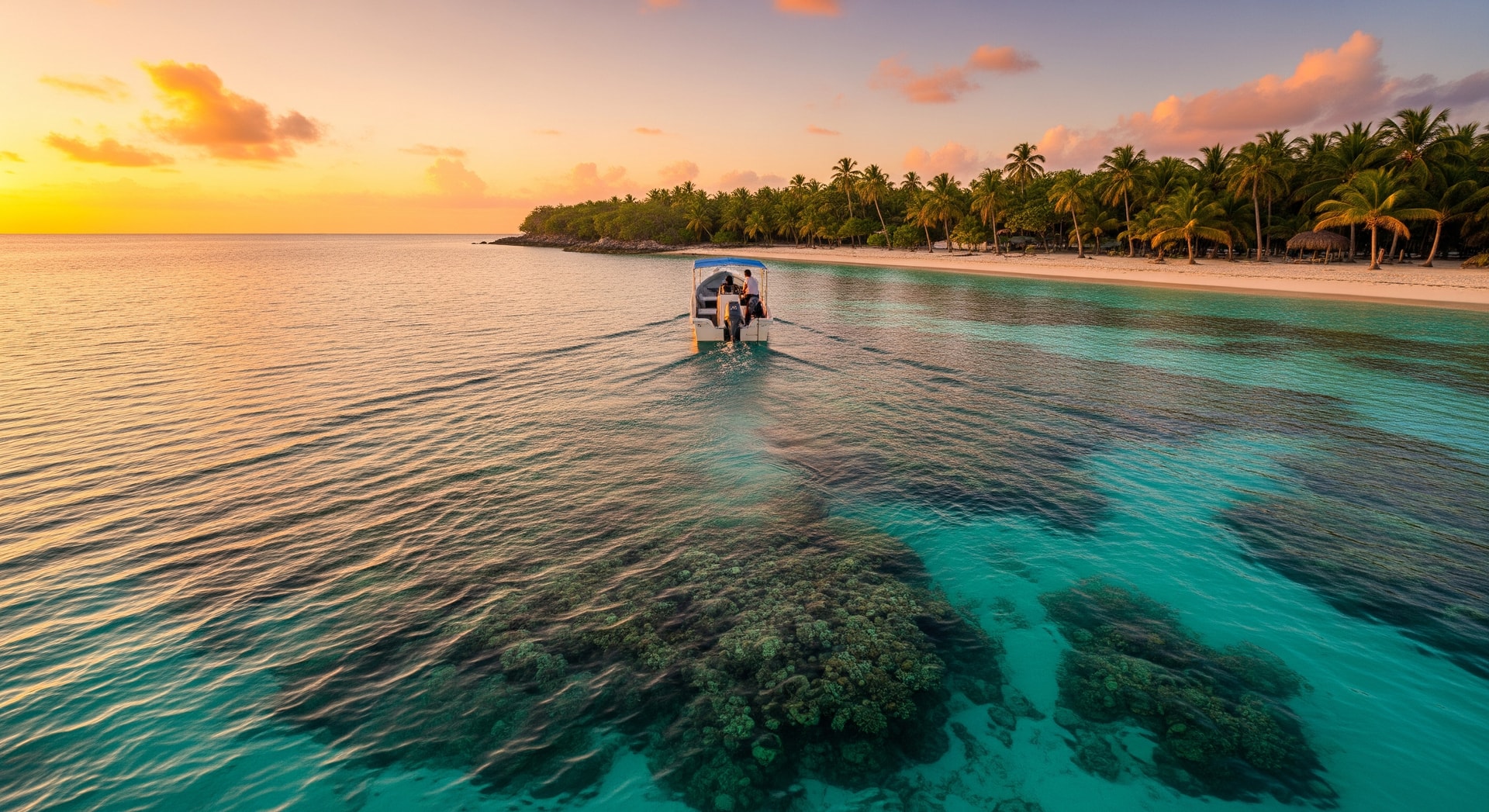 Belize — travel impressions