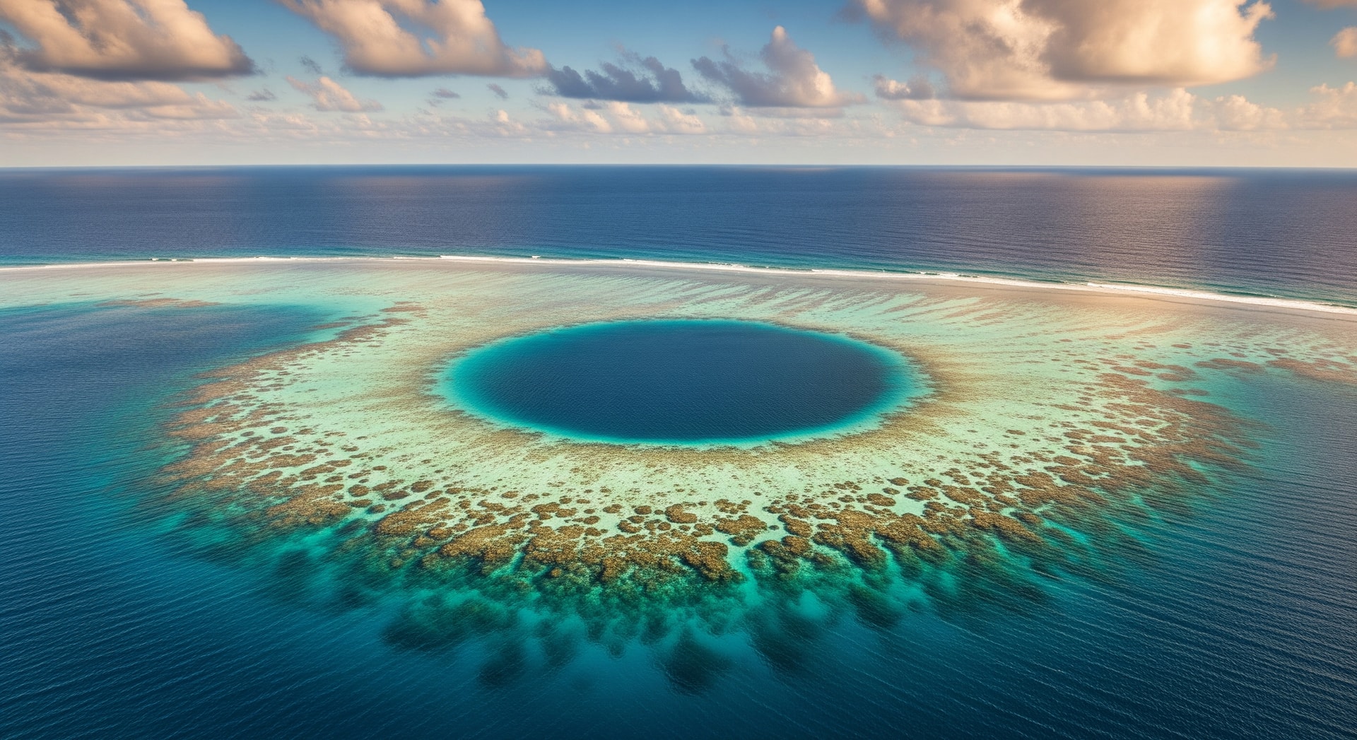 Belize — travel impressions