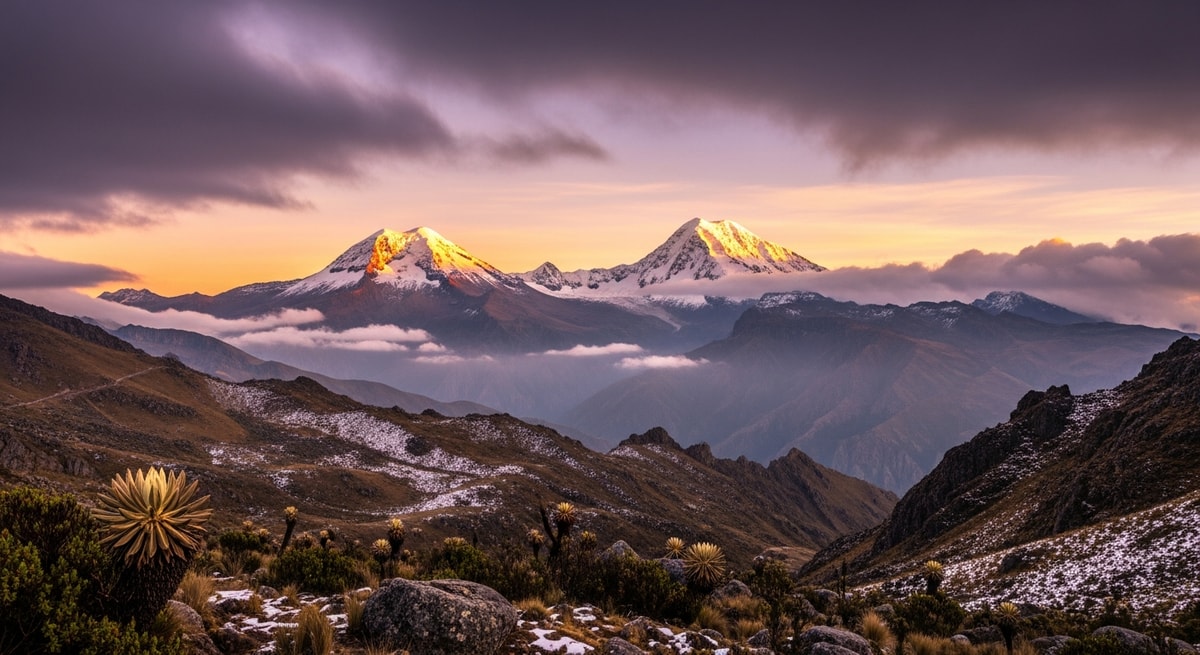 Bolivia — travel impressions
