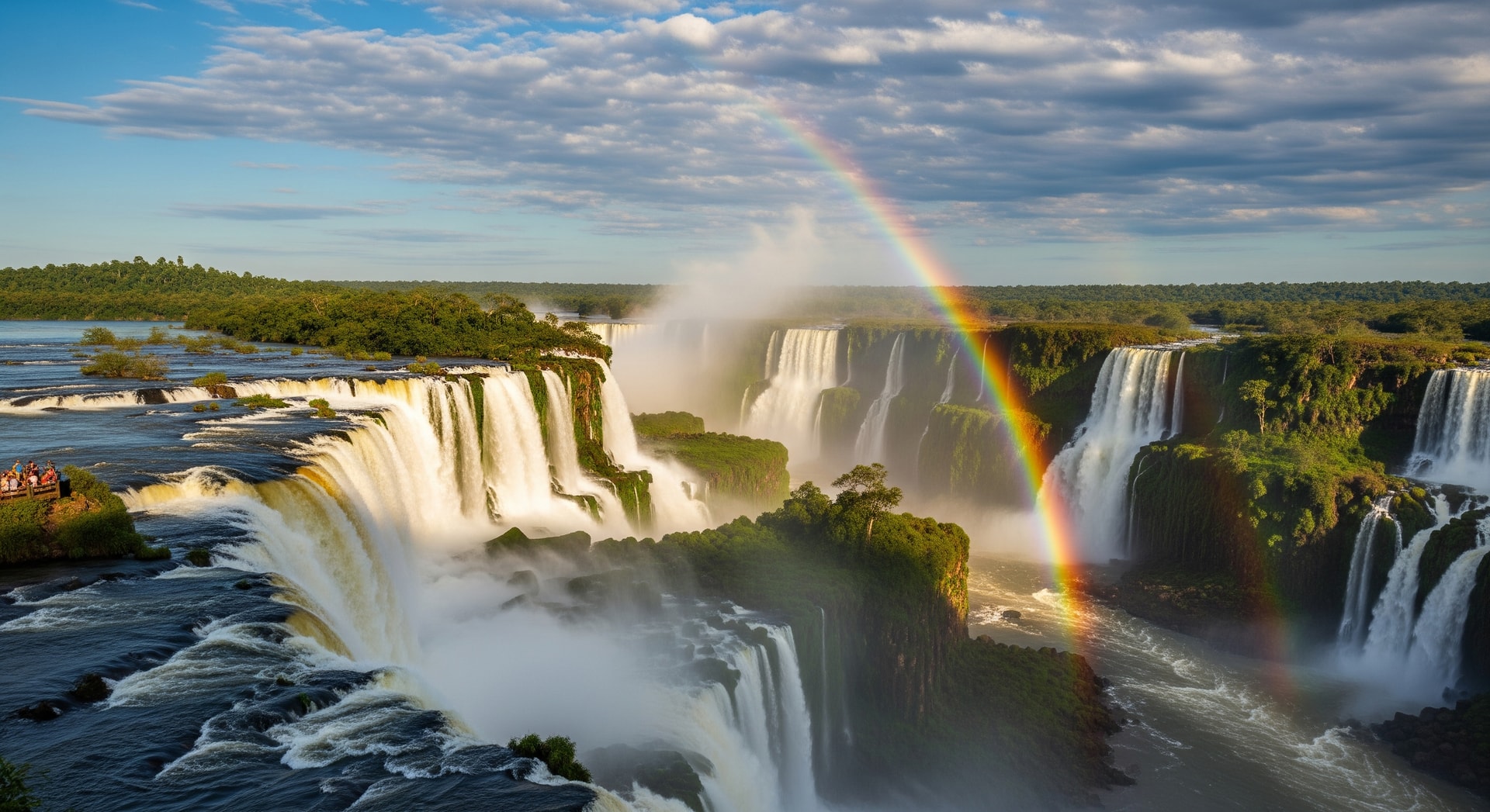 Brazil — travel impressions