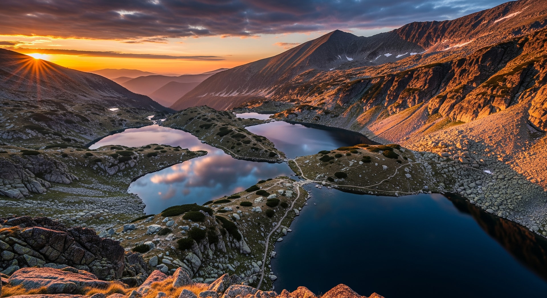 Bulgaria — travel impressions