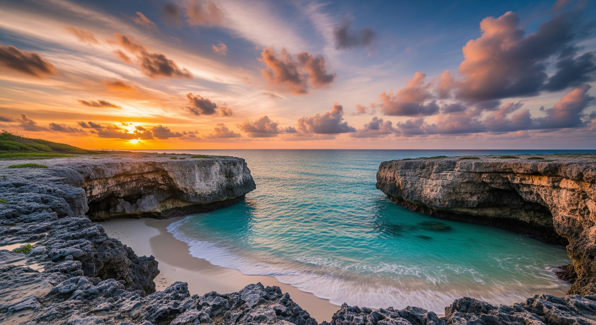 Cayman Islands — travel impressions