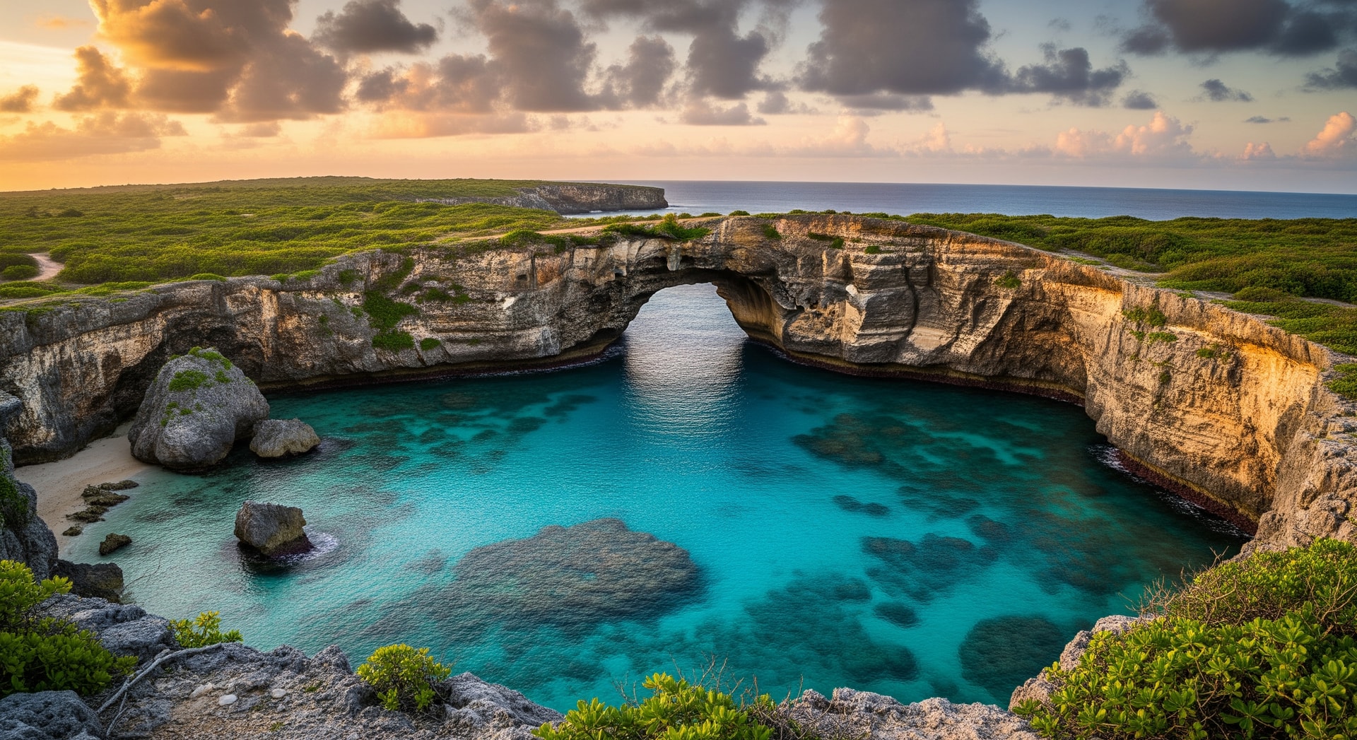 Cayman Islands — travel impressions