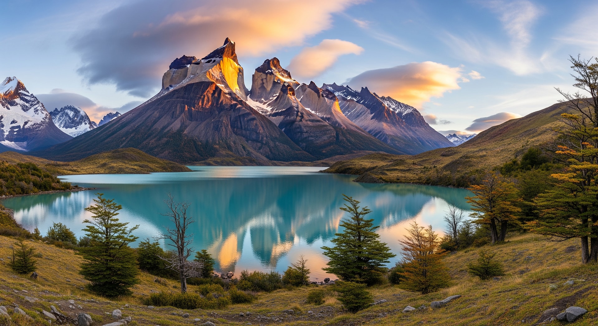 Chile — travel impressions