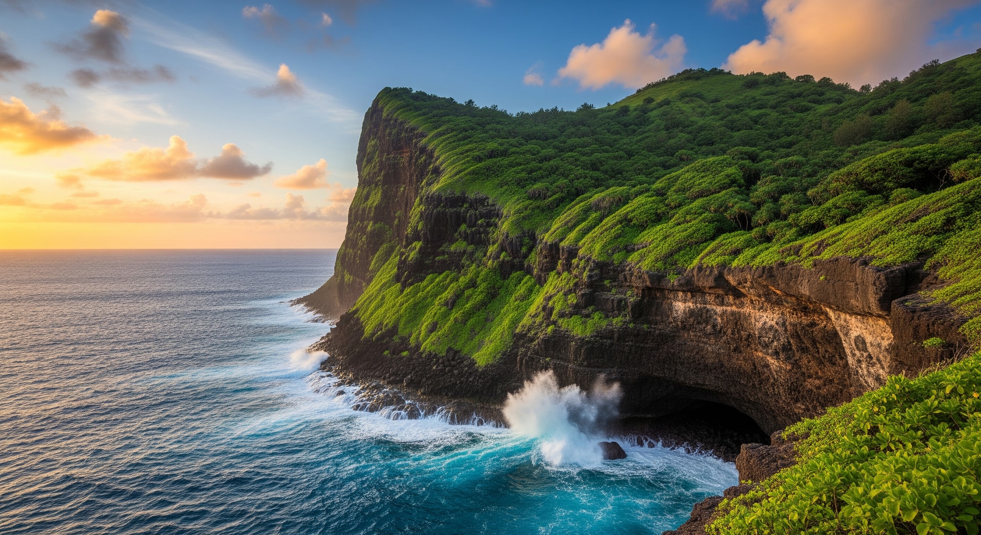 Christmas Island — travel impressions