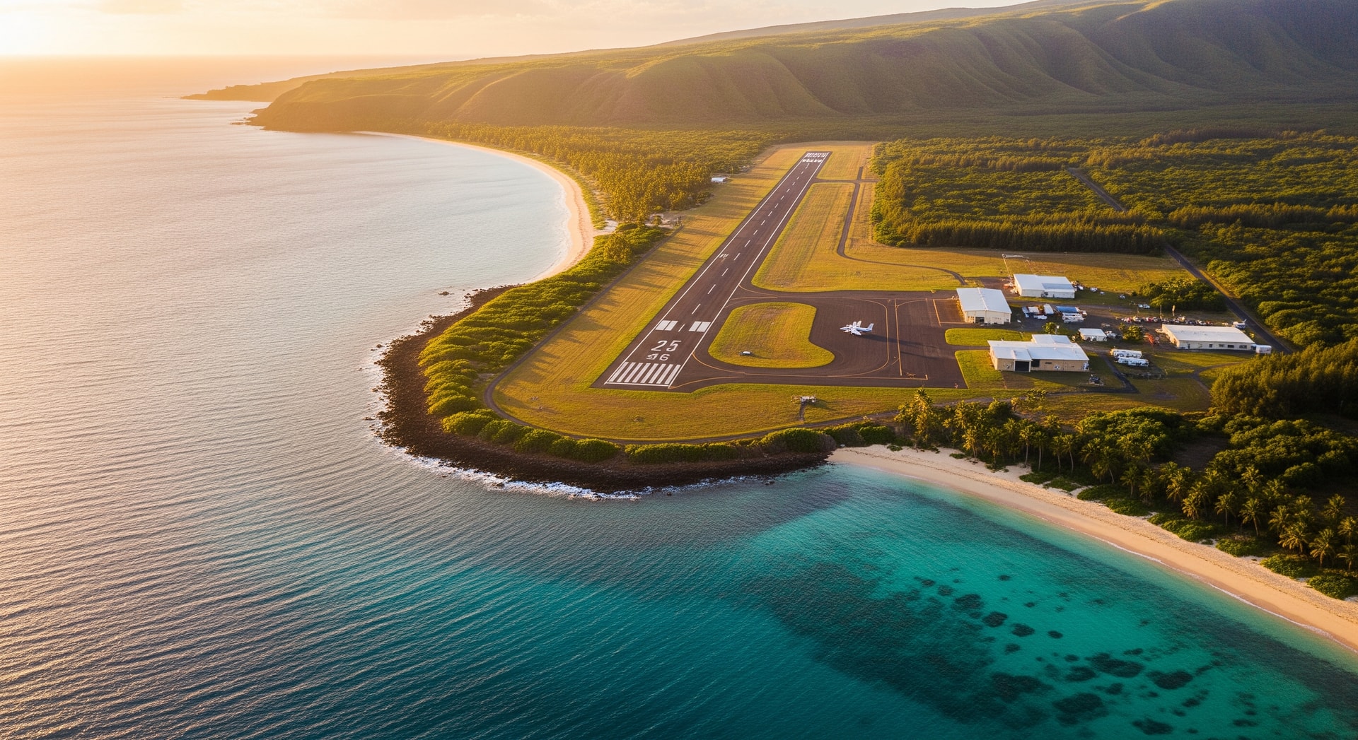 Christmas Island — travel impressions