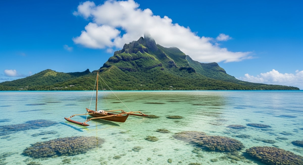 Cook Islands — travel impressions