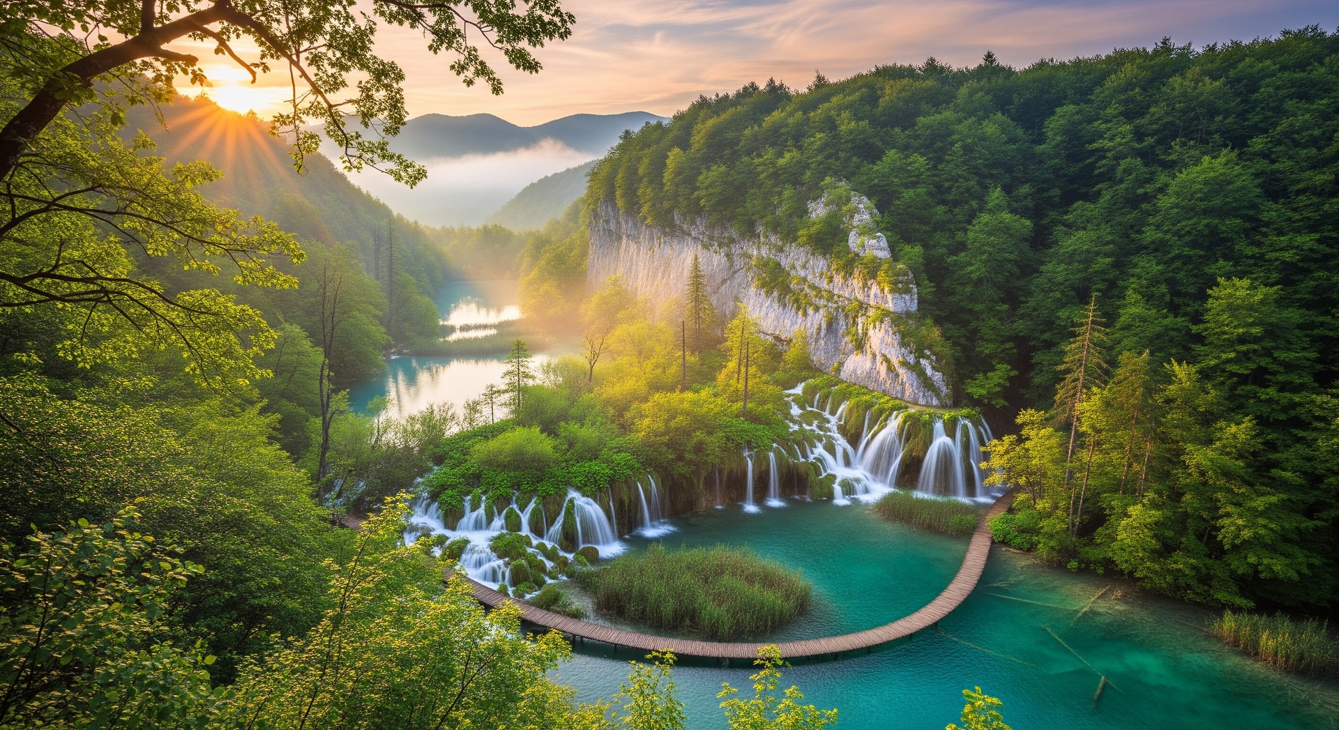 Croatia — travel impressions
