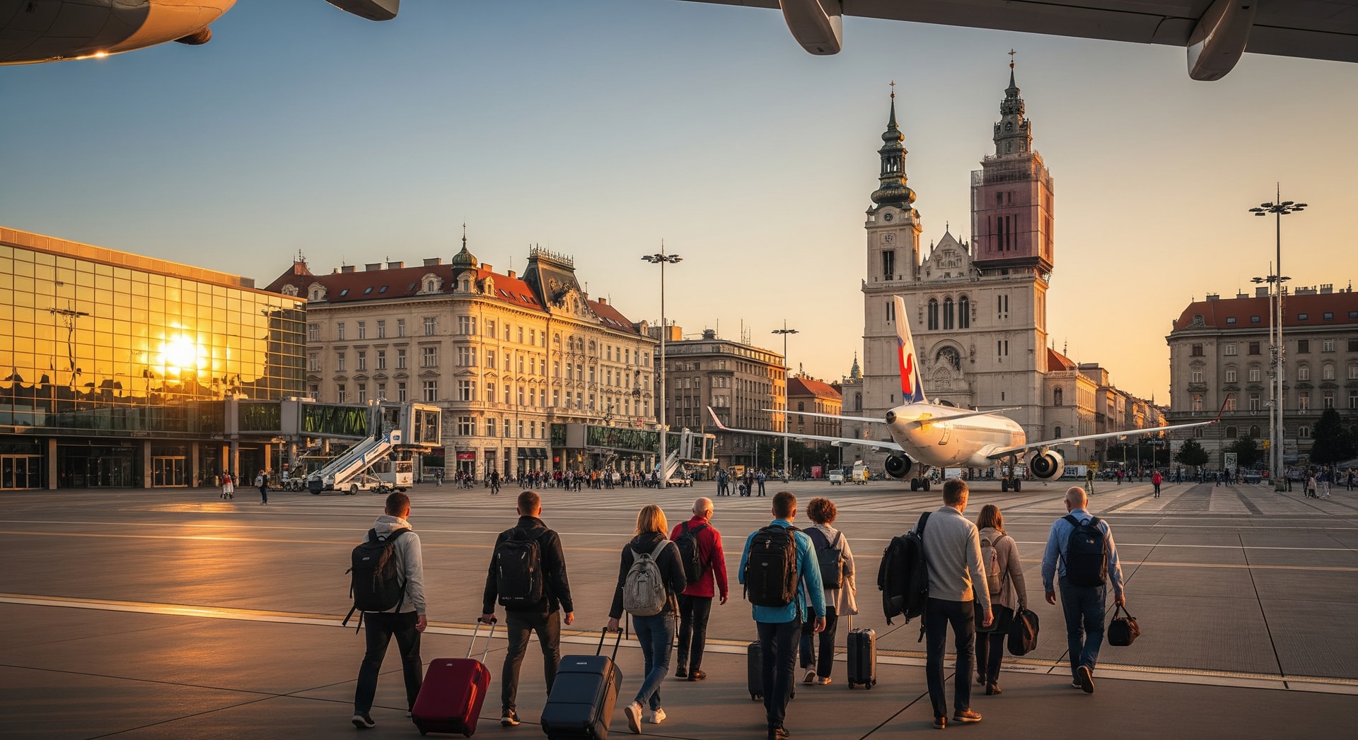 Croatia — travel impressions