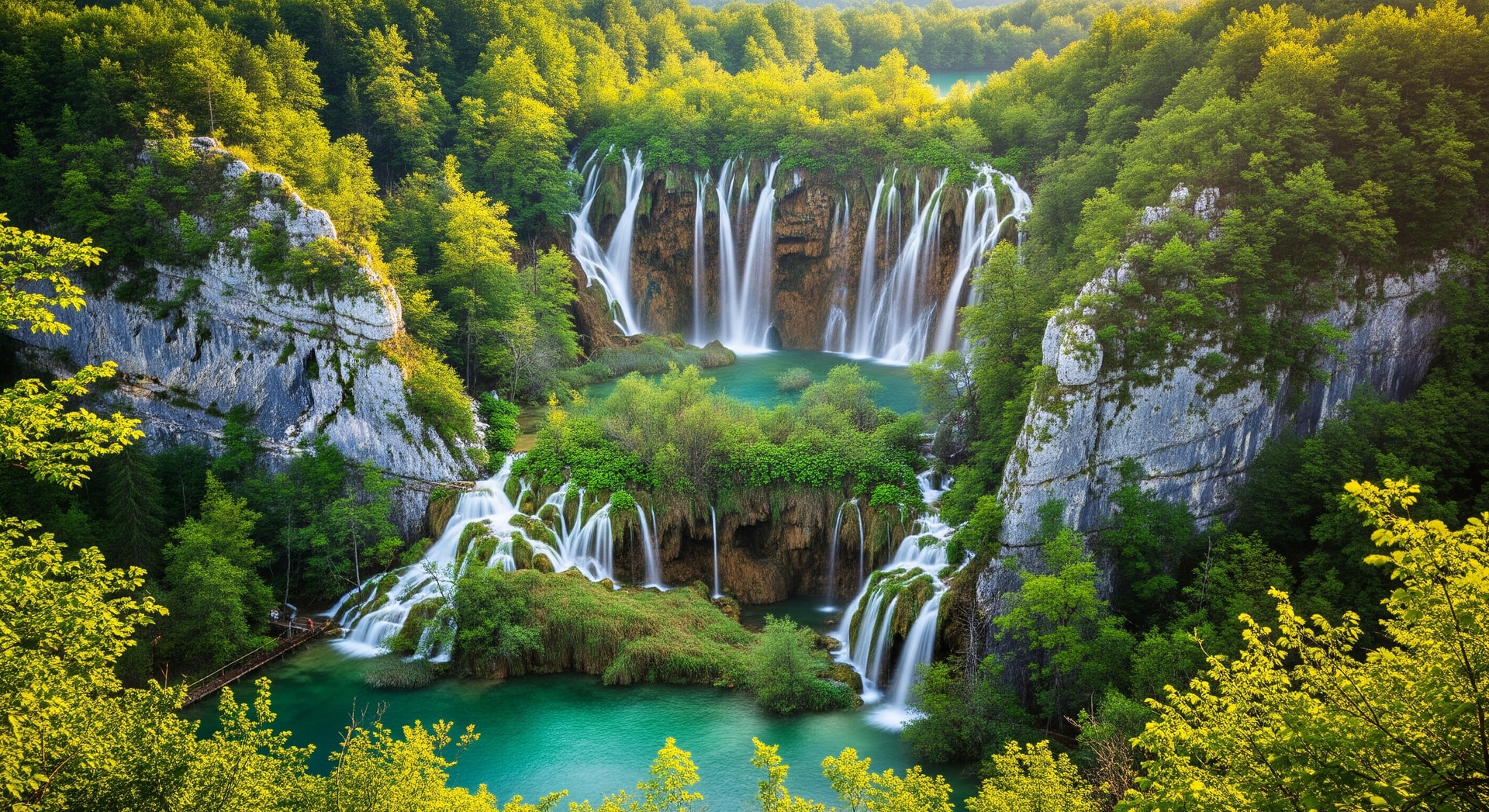 Croatia — travel impressions