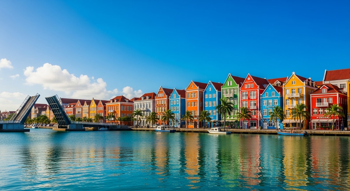 Curaçao — travel impressions