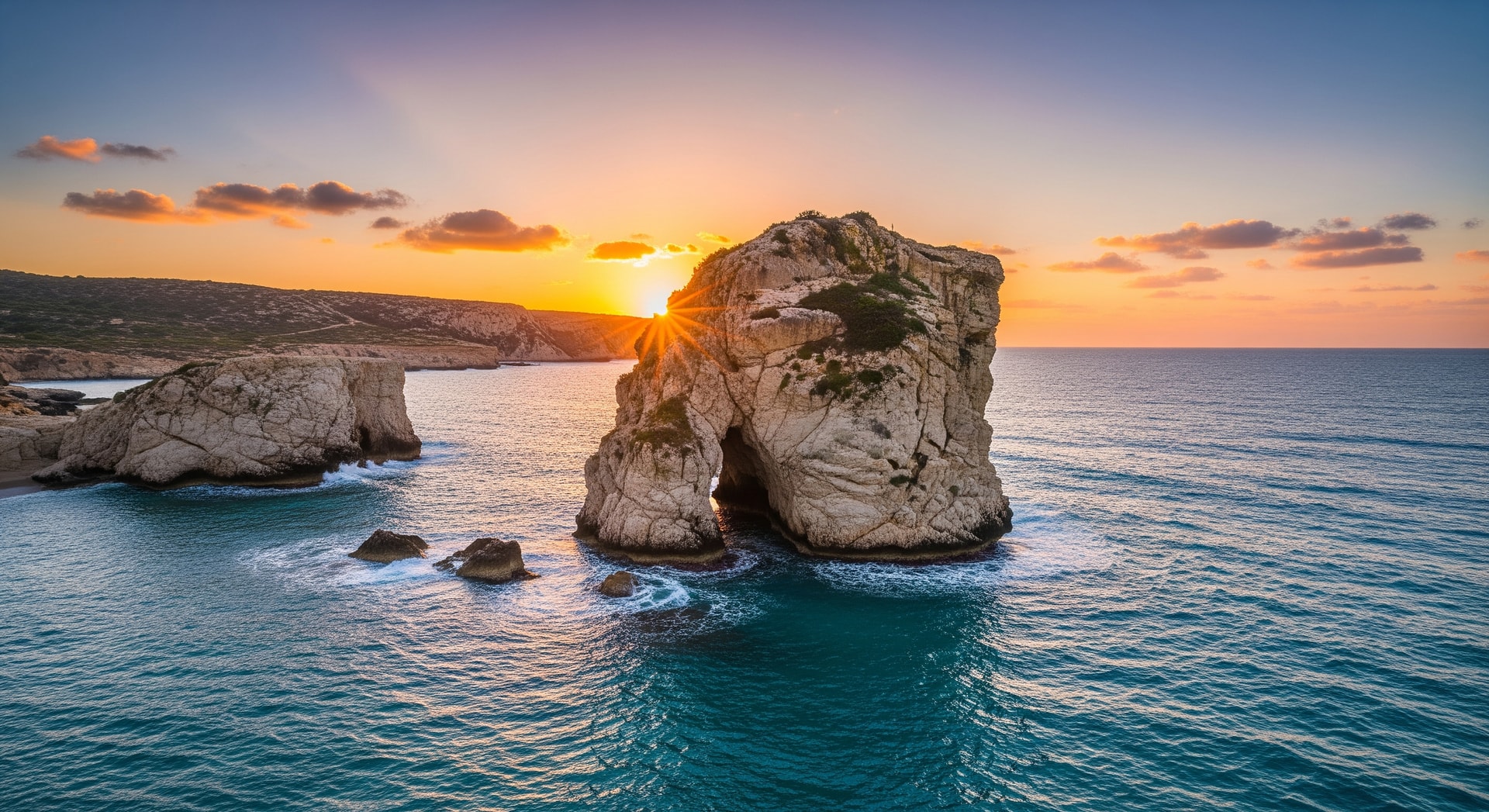 Cyprus — travel impressions