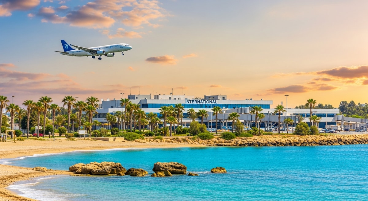 Cyprus — travel impressions