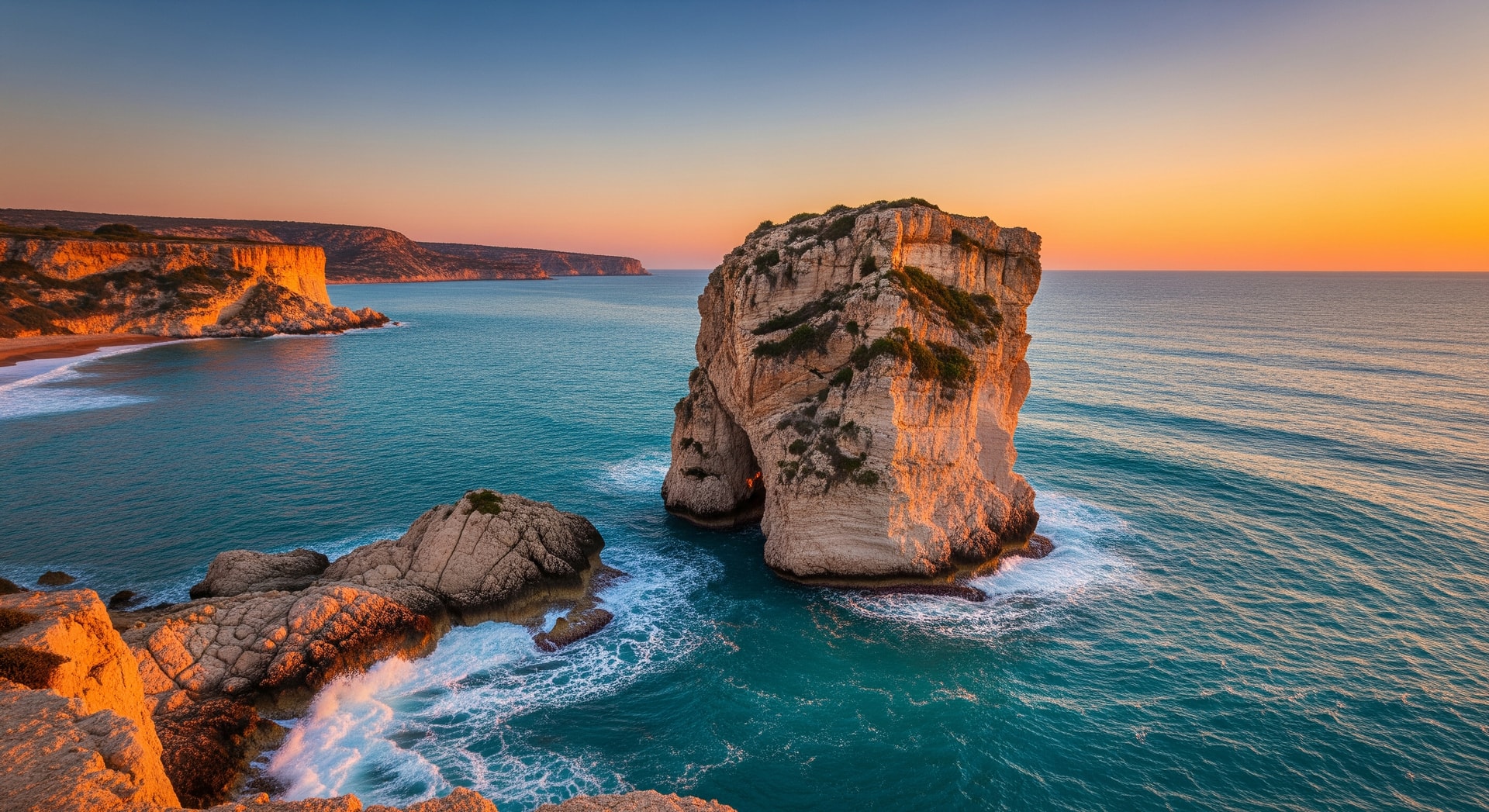 Cyprus — travel impressions