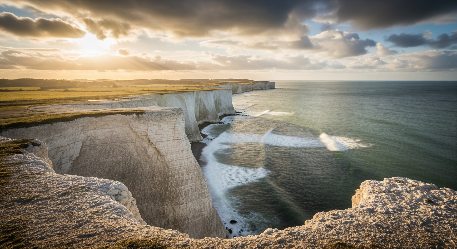 Denmark — travel impressions