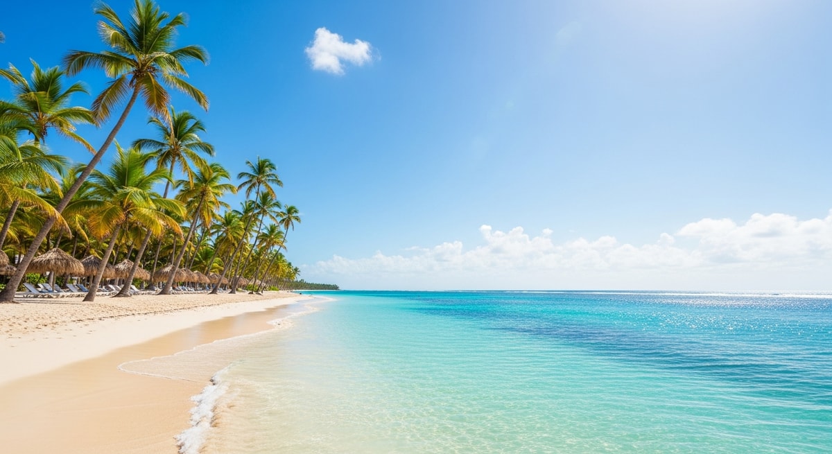 Dominican Republic — travel impressions