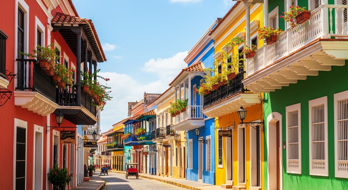 Dominican Republic — travel impressions