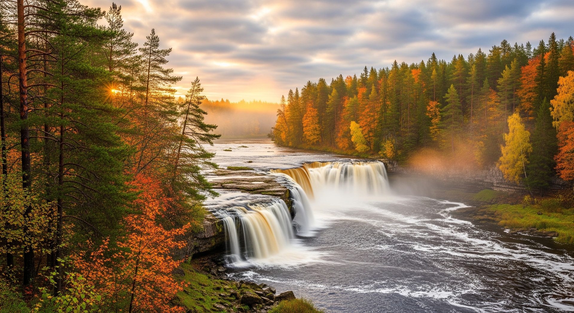 Estonia — travel impressions