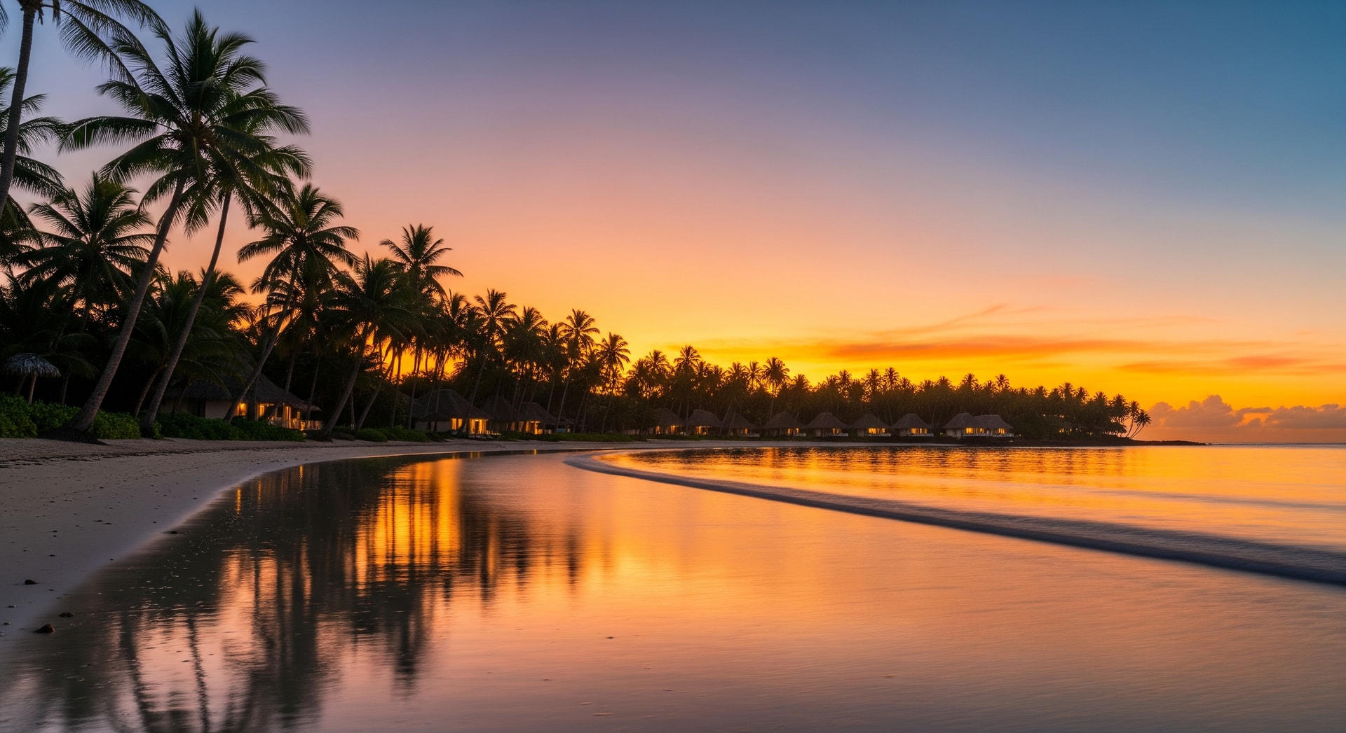 Fiji — travel impressions