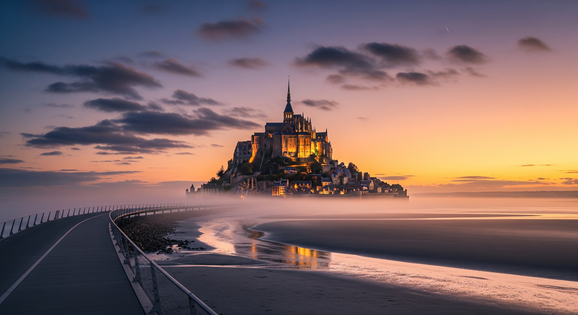 France — travel impressions