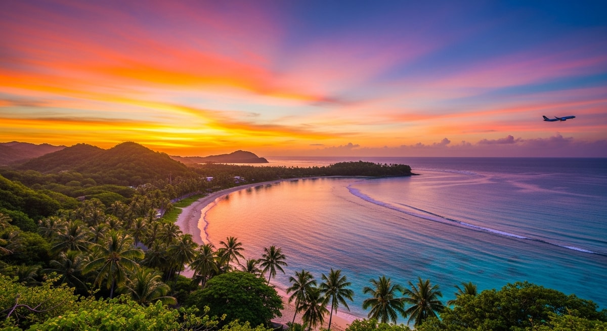 Guam — travel impressions