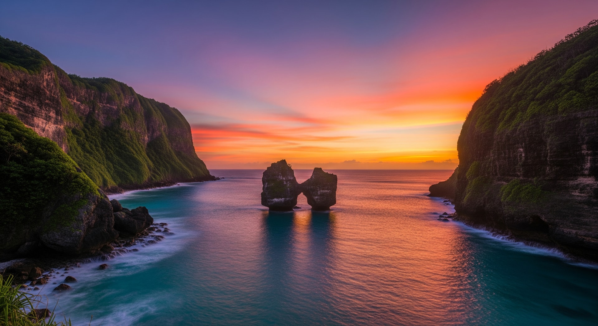 Guam — travel impressions