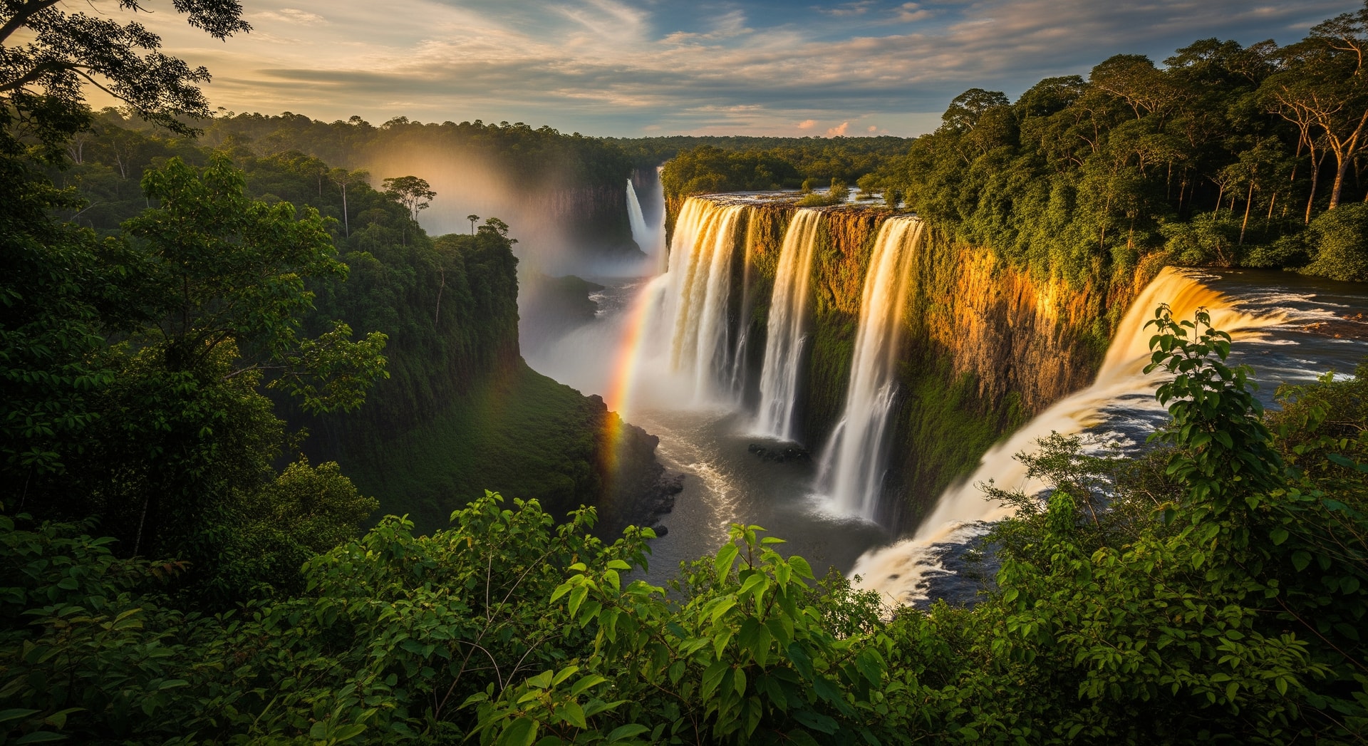 Guyana — travel impressions