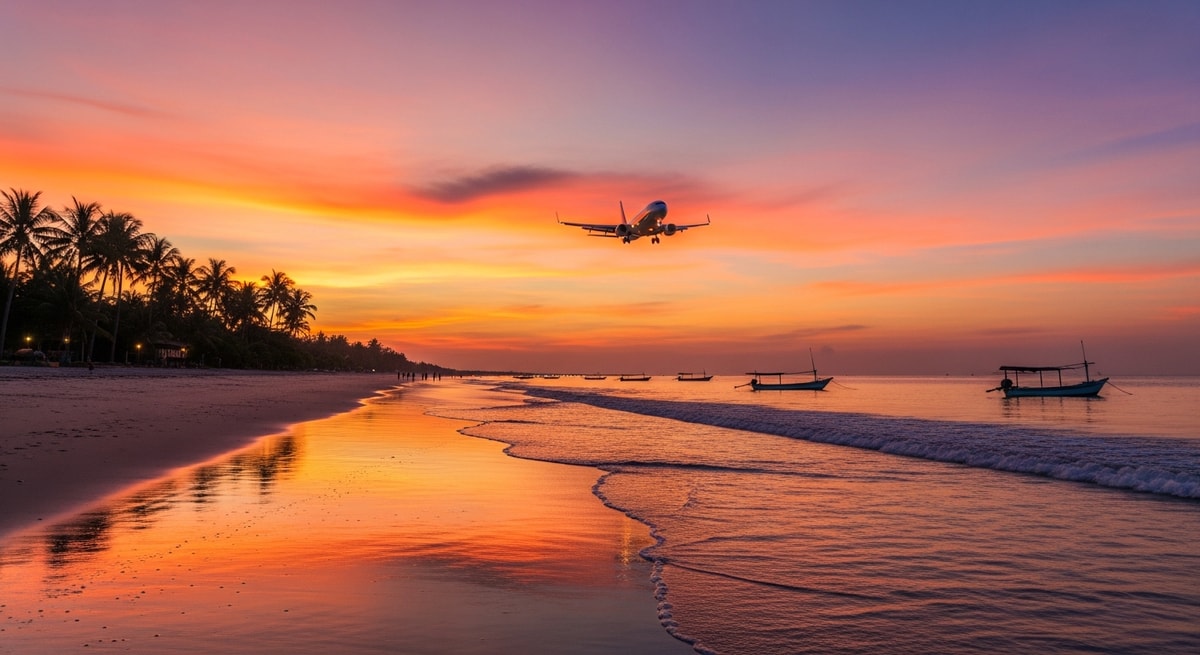 Indonesia — travel impressions