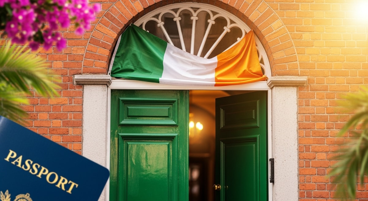 Ireland — travel impressions