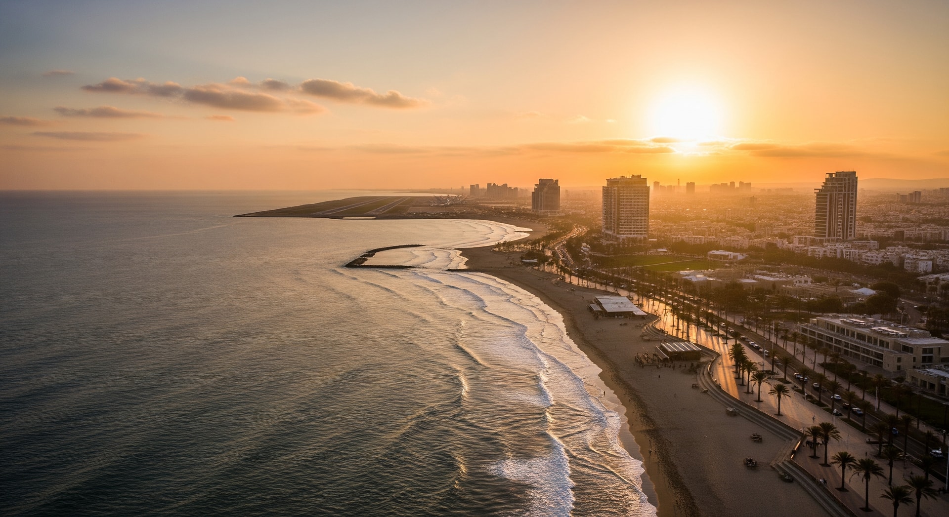 Israel — travel impressions