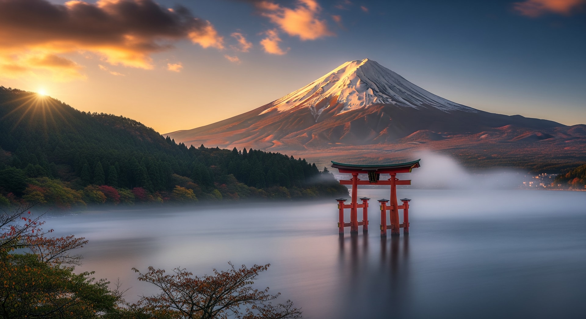 Japan — travel impressions