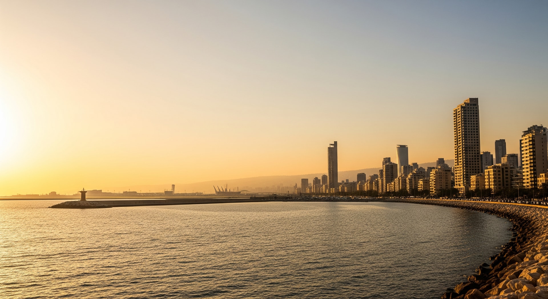 Lebanon — travel impressions