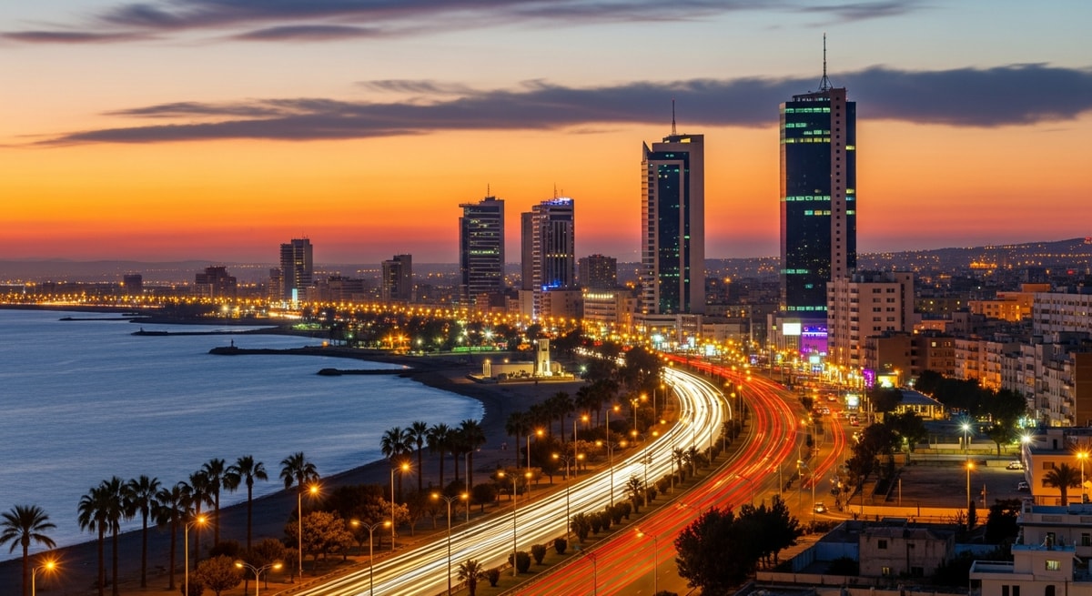 Libya — travel impressions