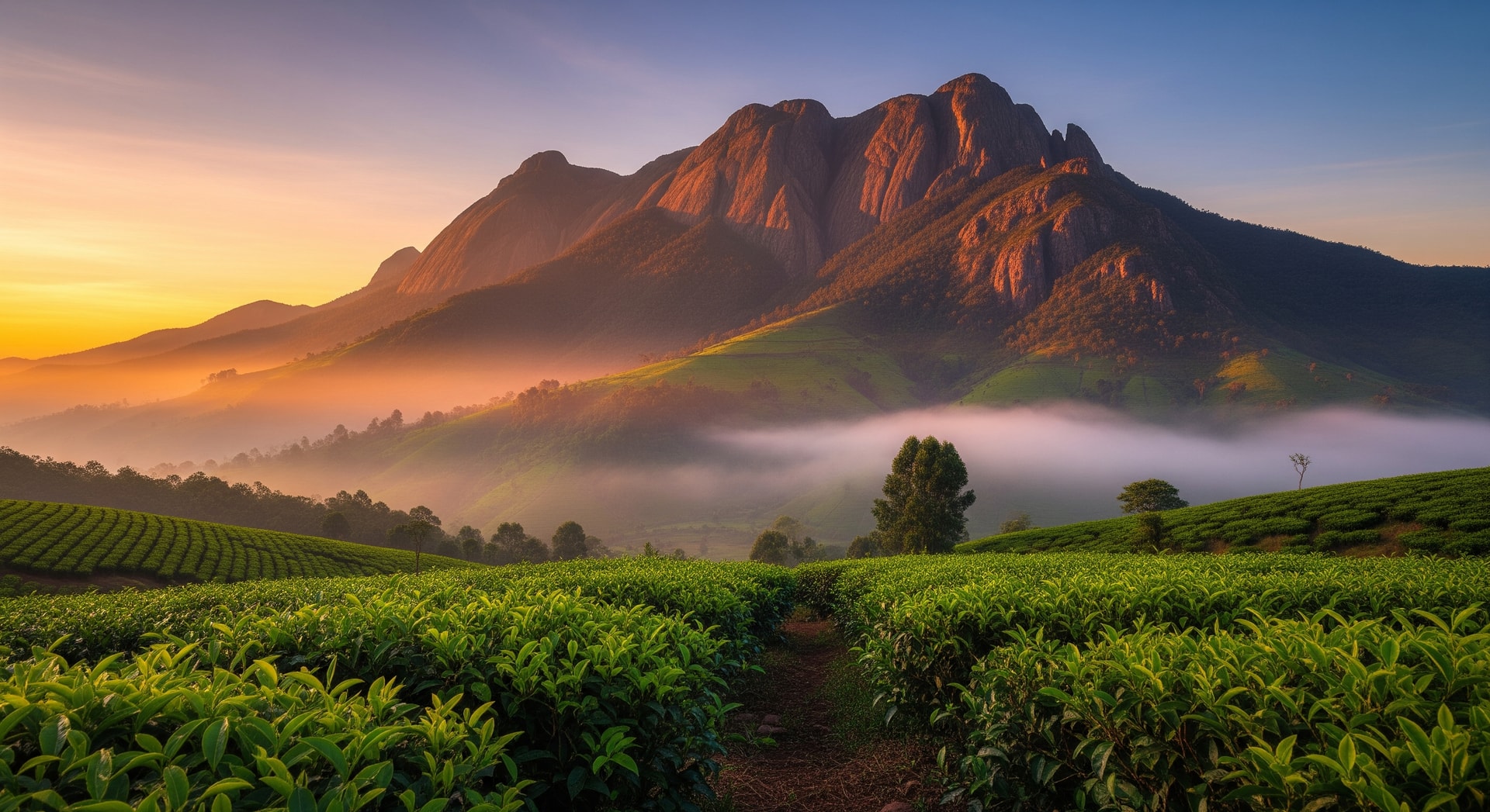 Malawi — travel impressions