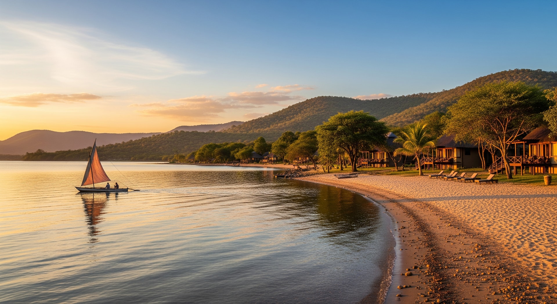Malawi — travel impressions