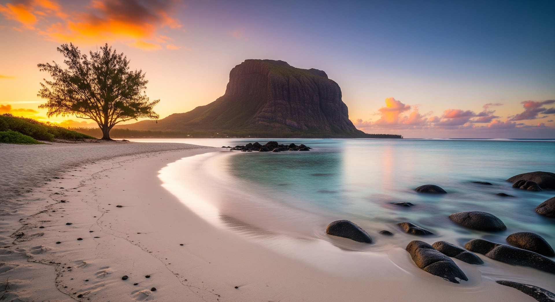 Mauritius — travel impressions