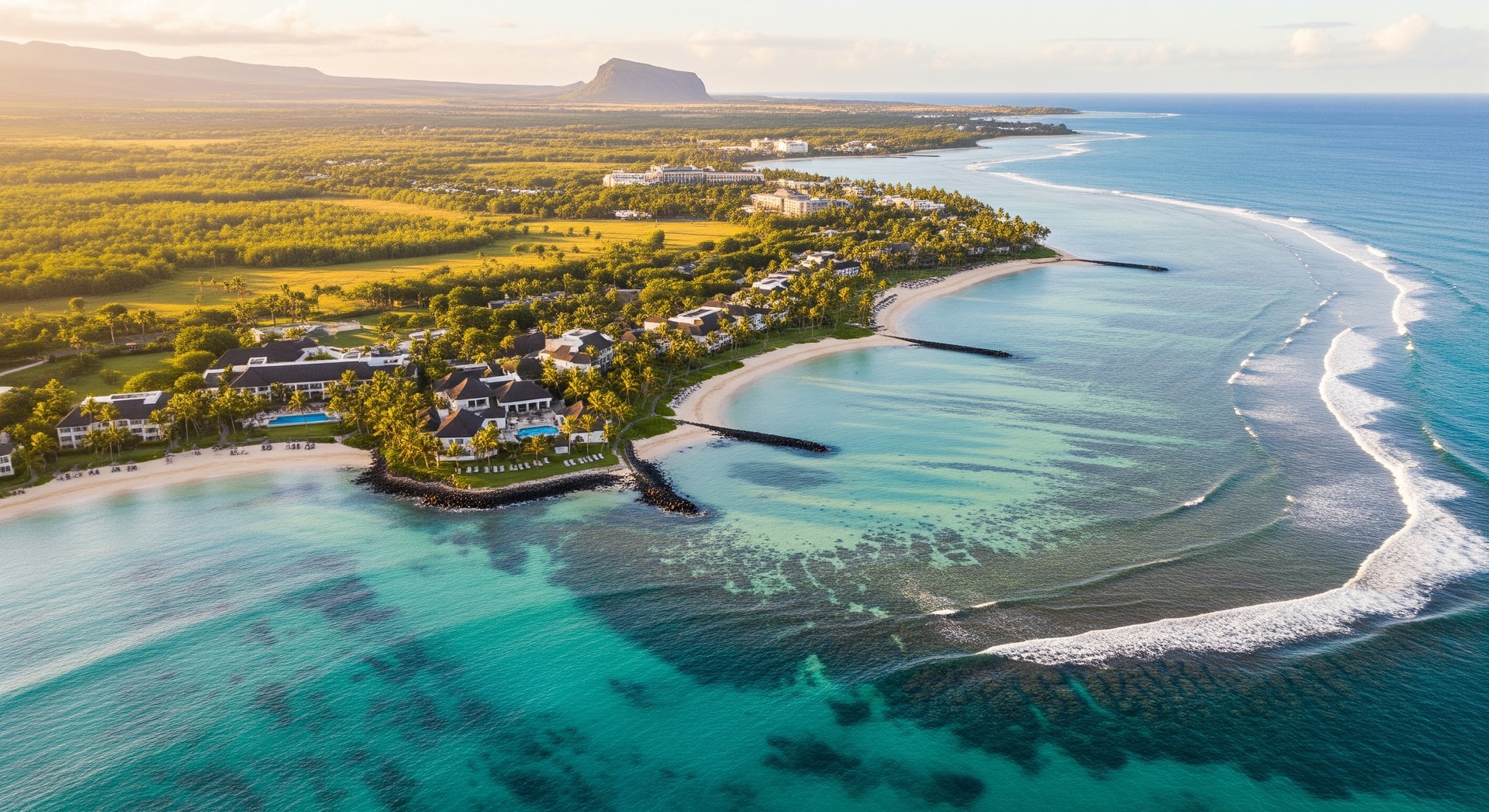 Mauritius — travel impressions