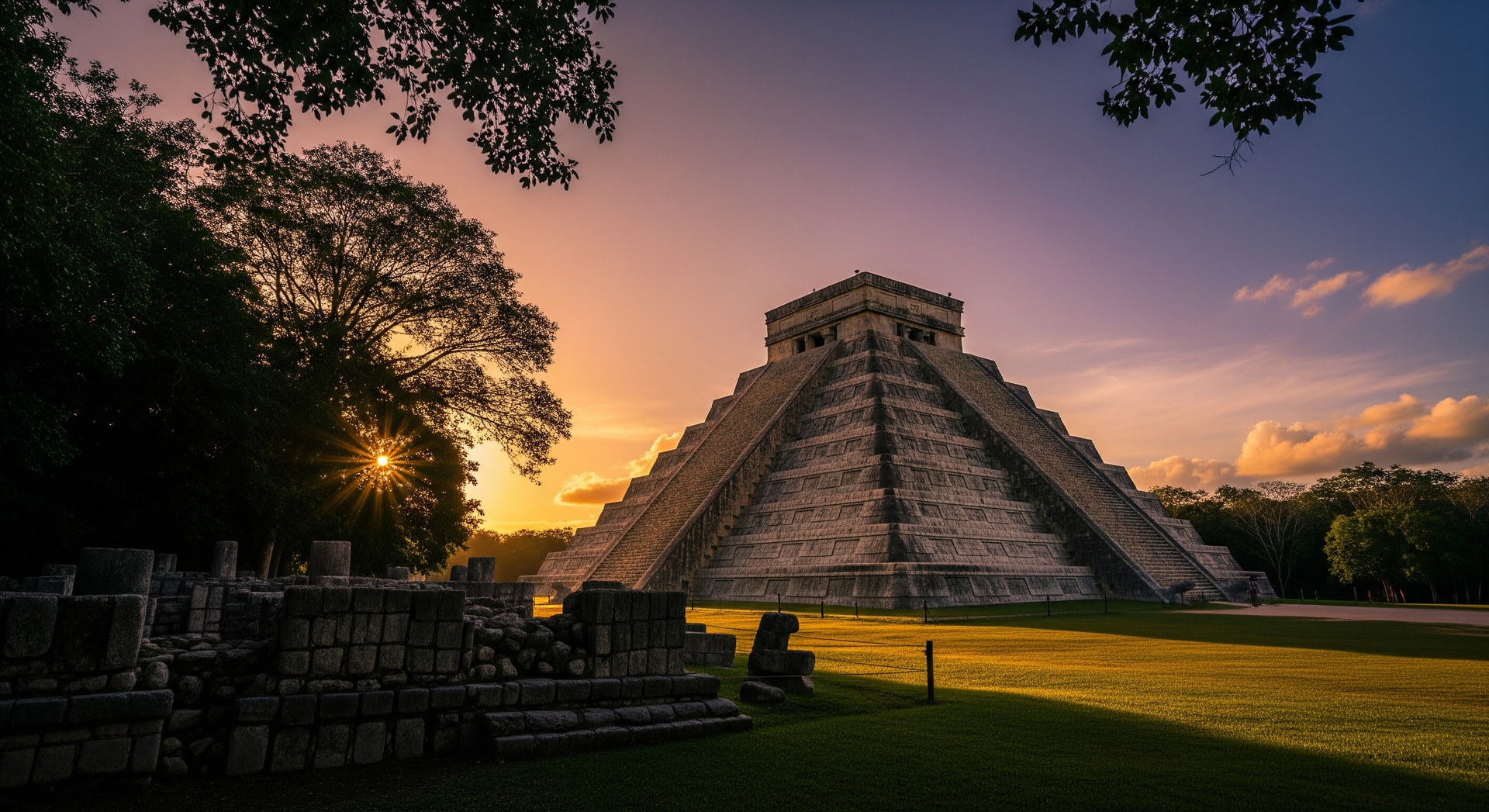 Mexico — travel impressions