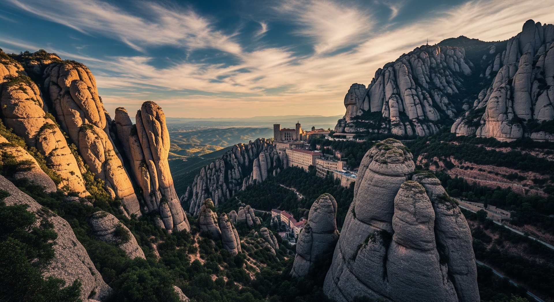 Montserrat — travel impressions