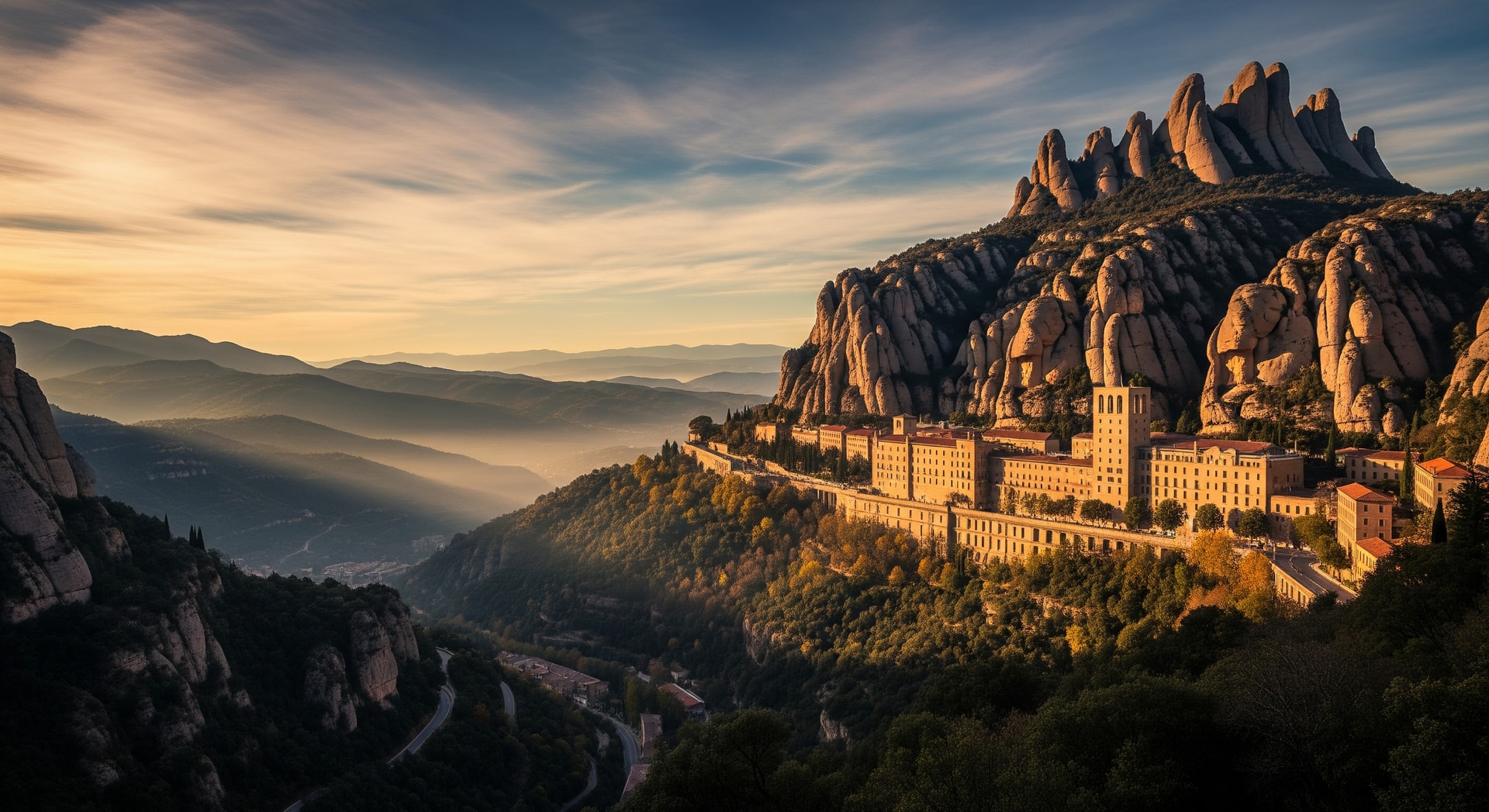 Montserrat — travel impressions